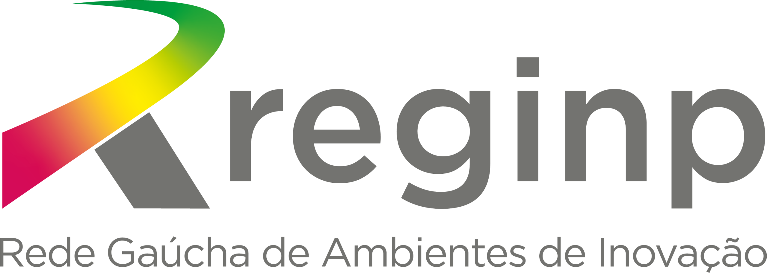 Logo Reginp