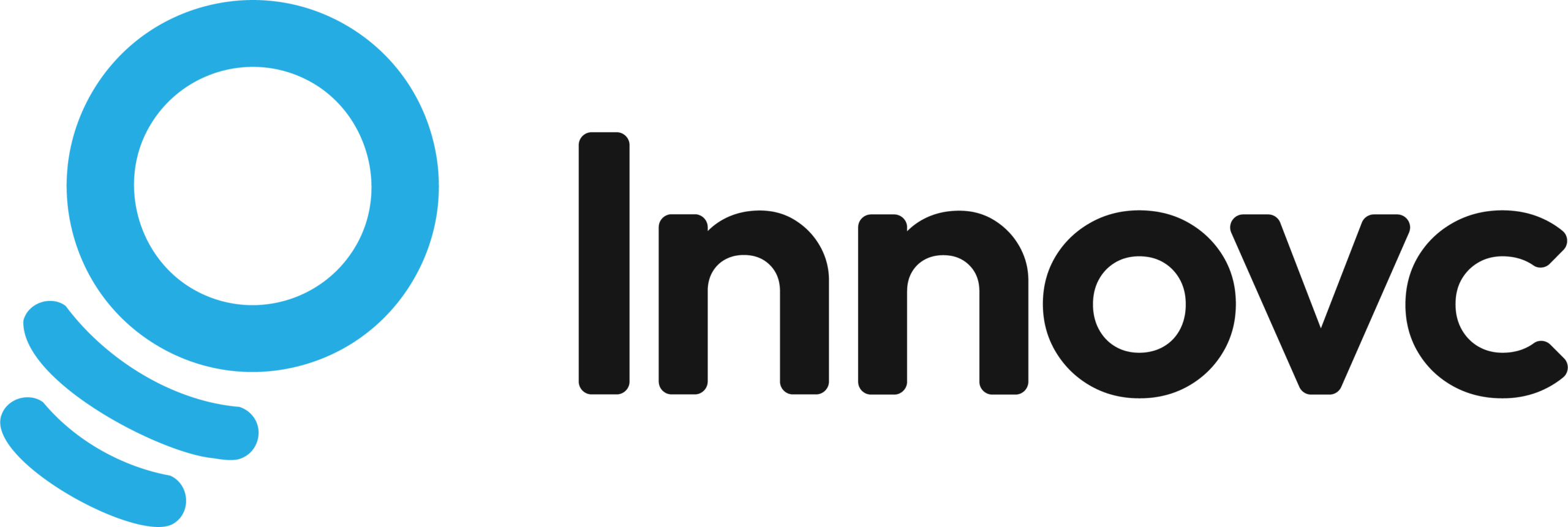Logo Innovc