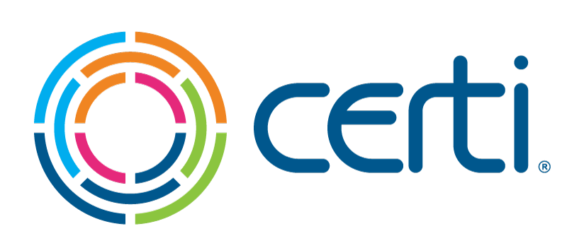 Logo CERTI