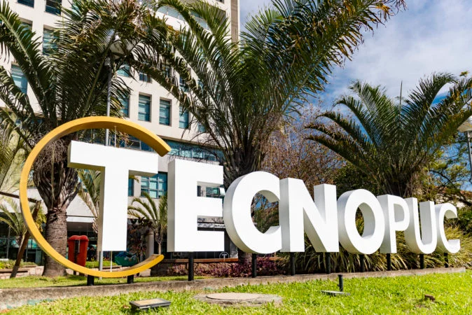Tecnopuc. Foto: Giordano Toldo.