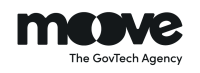 Logo Moove - GovTech Agency