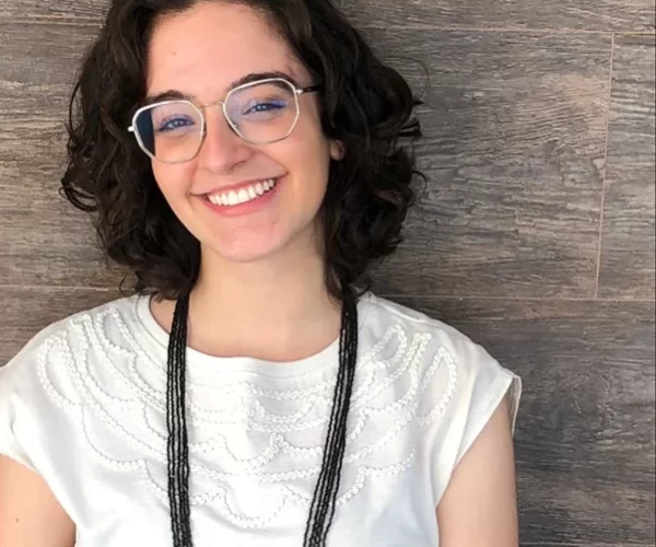 Augusta Cora Lamas Lopes