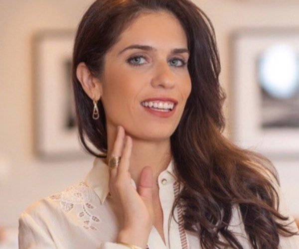 Daniela Copetti Cravo