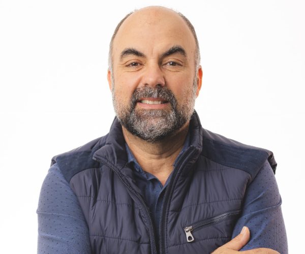 Tony Chierighini