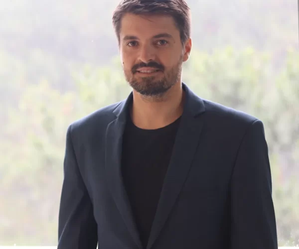 Gabriel Fuscaldo