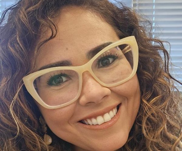 Kethy Helen de Souza Bazo