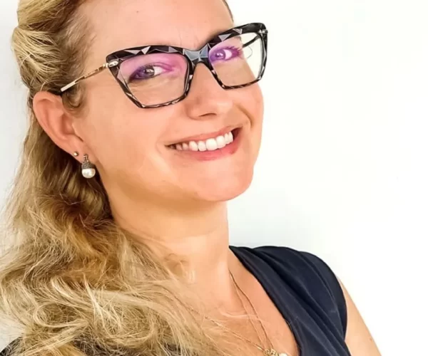 Laura Luce Maisonnave