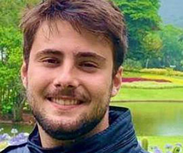 Leonardo Starec Wajsfeld