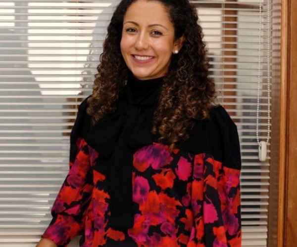 Lívia de Oliveira Monteiro