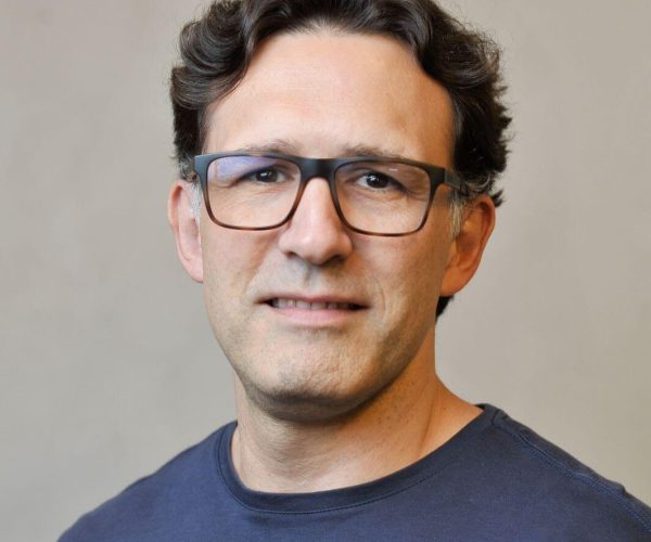 Luis Felipe Monteiro