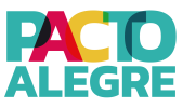 Logo Pacto Alegre