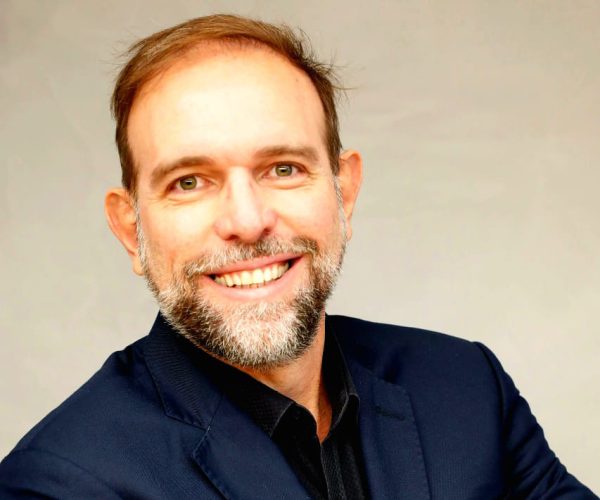 Marcio Cesar Pereira