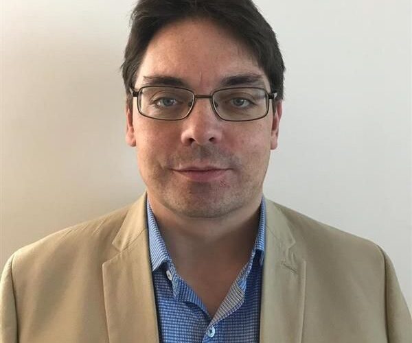 Paul Carter