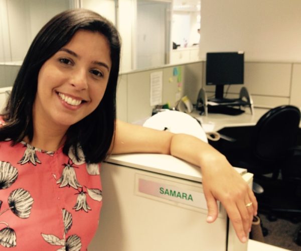 Samara Braz