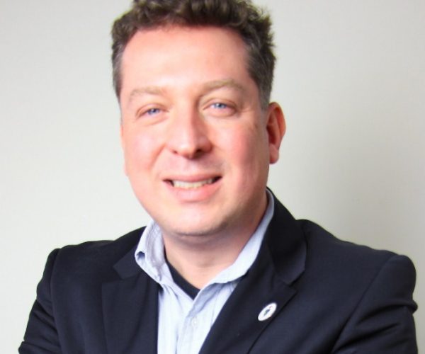 Rafael Roesler