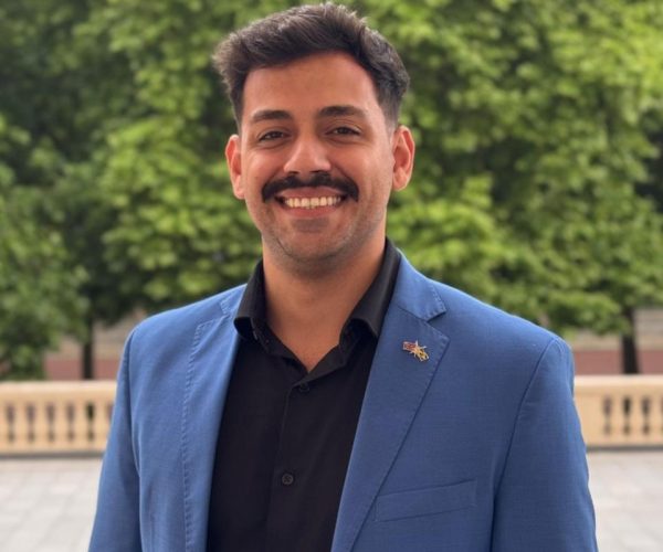 Gabriel Izaguirre
