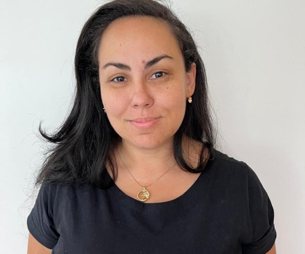 Carina Quirino
