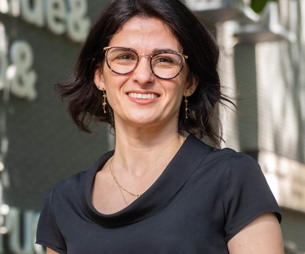 Flávia Fiorin