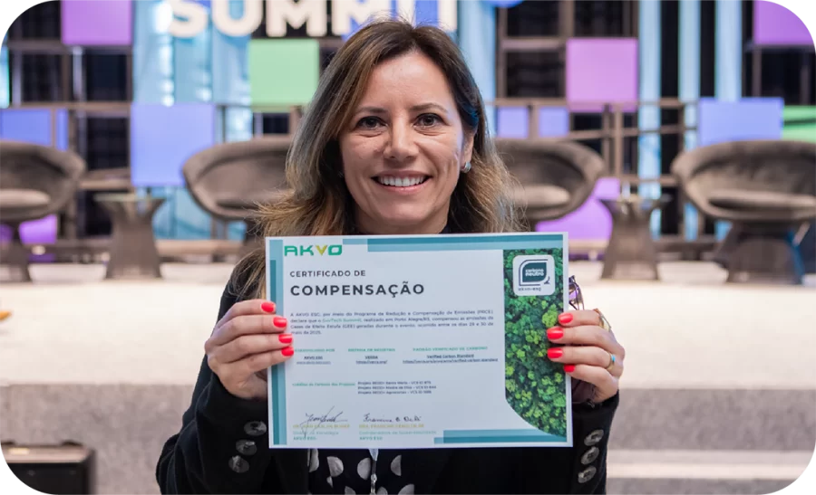 Certificado Carbono Neutro